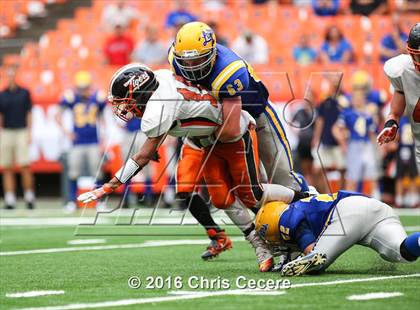 Thumbnail 2 in Mexico @ Cazenovia (Kickoff Classic) photogallery.