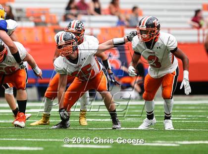 Thumbnail 2 in Mexico @ Cazenovia (Kickoff Classic) photogallery.