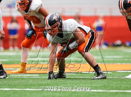 Thumbnail 2 in Mexico @ Cazenovia (Kickoff Classic) photogallery.