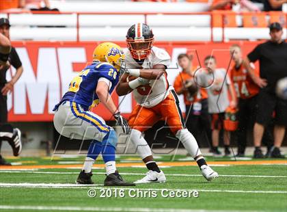 Thumbnail 1 in Mexico @ Cazenovia (Kickoff Classic) photogallery.