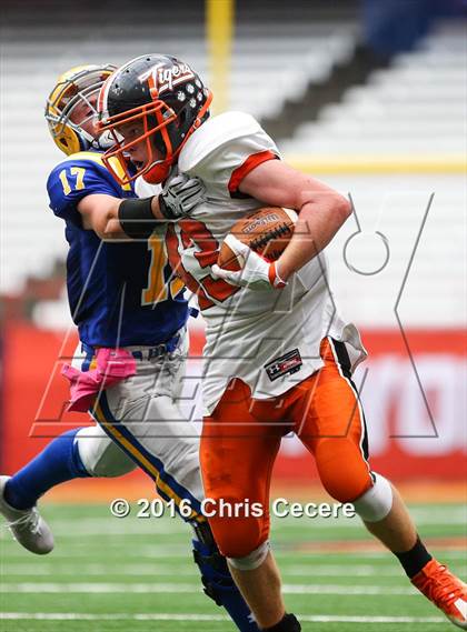 Thumbnail 3 in Mexico @ Cazenovia (Kickoff Classic) photogallery.