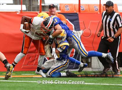 Thumbnail 3 in Mexico @ Cazenovia (Kickoff Classic) photogallery.