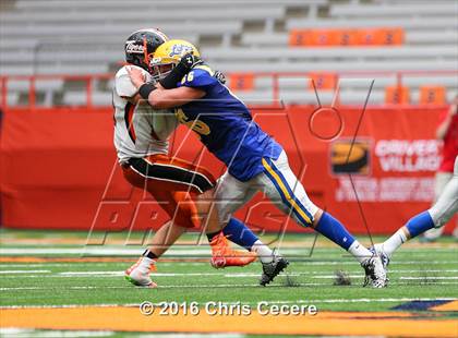 Thumbnail 2 in Mexico @ Cazenovia (Kickoff Classic) photogallery.