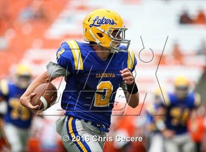 Thumbnail 1 in Mexico @ Cazenovia (Kickoff Classic) photogallery.