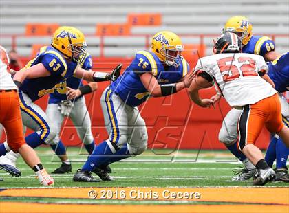 Thumbnail 3 in Mexico @ Cazenovia (Kickoff Classic) photogallery.