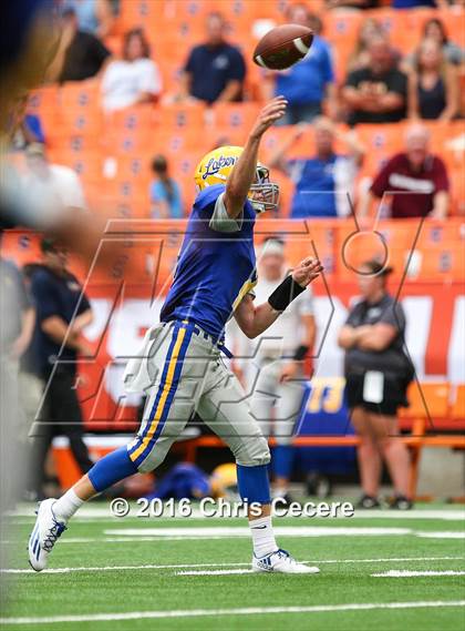 Thumbnail 3 in Mexico @ Cazenovia (Kickoff Classic) photogallery.