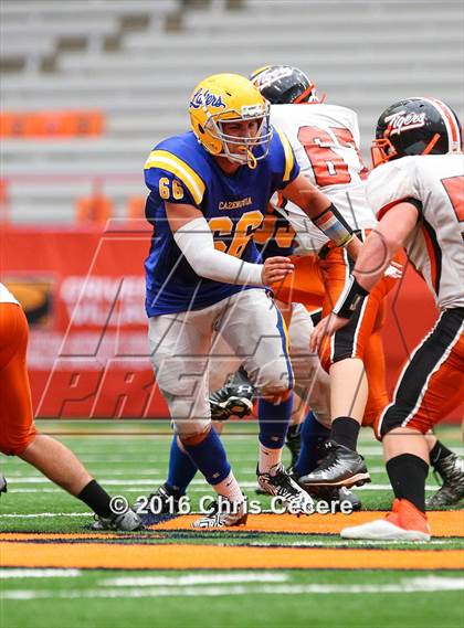 Thumbnail 1 in Mexico @ Cazenovia (Kickoff Classic) photogallery.