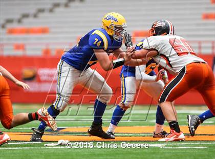 Thumbnail 3 in Mexico @ Cazenovia (Kickoff Classic) photogallery.