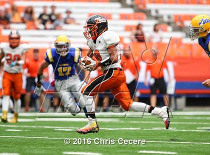 Thumbnail 3 in Mexico @ Cazenovia (Kickoff Classic) photogallery.