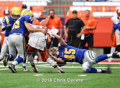 Thumbnail 3 in Mexico @ Cazenovia (Kickoff Classic) photogallery.