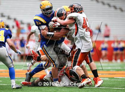 Thumbnail 1 in Mexico @ Cazenovia (Kickoff Classic) photogallery.