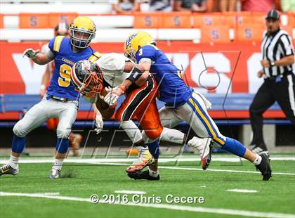 Thumbnail 1 in Mexico @ Cazenovia (Kickoff Classic) photogallery.