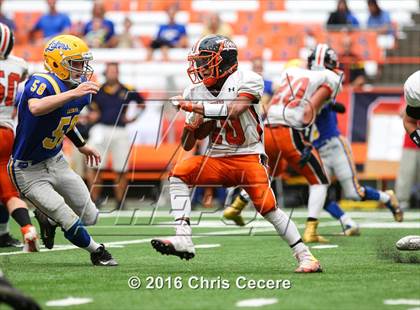 Thumbnail 2 in Mexico @ Cazenovia (Kickoff Classic) photogallery.
