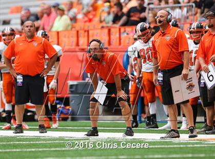 Thumbnail 3 in Mexico @ Cazenovia (Kickoff Classic) photogallery.
