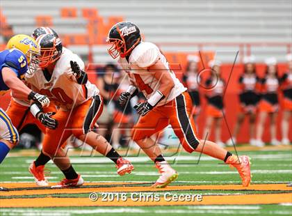 Thumbnail 1 in Mexico @ Cazenovia (Kickoff Classic) photogallery.