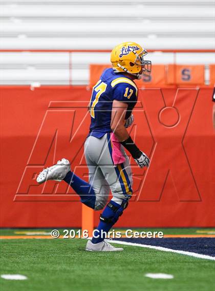 Thumbnail 1 in Mexico @ Cazenovia (Kickoff Classic) photogallery.