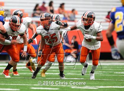 Thumbnail 3 in Mexico @ Cazenovia (Kickoff Classic) photogallery.