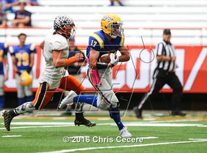 Thumbnail 3 in Mexico @ Cazenovia (Kickoff Classic) photogallery.