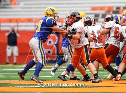 Thumbnail 2 in Mexico @ Cazenovia (Kickoff Classic) photogallery.
