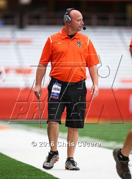 Thumbnail 3 in Mexico @ Cazenovia (Kickoff Classic) photogallery.