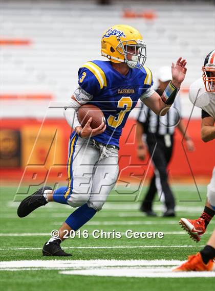 Thumbnail 1 in Mexico @ Cazenovia (Kickoff Classic) photogallery.