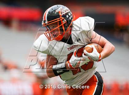 Thumbnail 1 in Mexico @ Cazenovia (Kickoff Classic) photogallery.
