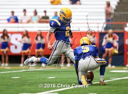 Thumbnail 1 in Mexico @ Cazenovia (Kickoff Classic) photogallery.