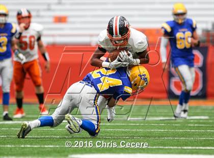 Thumbnail 1 in Mexico @ Cazenovia (Kickoff Classic) photogallery.
