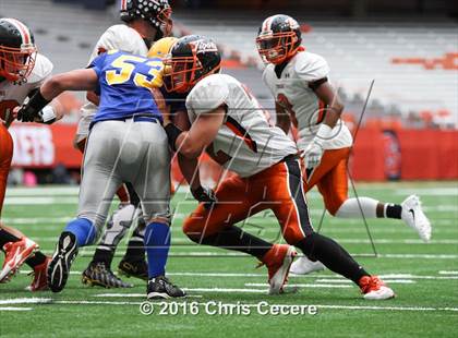 Thumbnail 1 in Mexico @ Cazenovia (Kickoff Classic) photogallery.