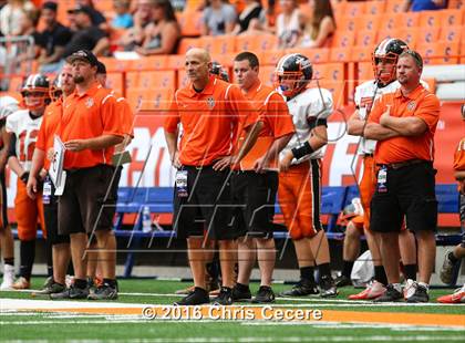 Thumbnail 3 in Mexico @ Cazenovia (Kickoff Classic) photogallery.