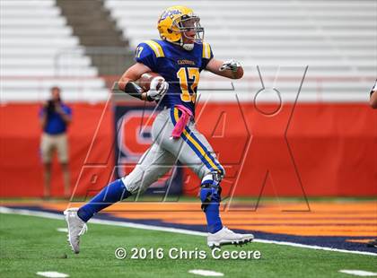 Thumbnail 2 in Mexico @ Cazenovia (Kickoff Classic) photogallery.