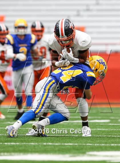 Thumbnail 3 in Mexico @ Cazenovia (Kickoff Classic) photogallery.