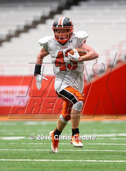 Thumbnail 3 in Mexico @ Cazenovia (Kickoff Classic) photogallery.