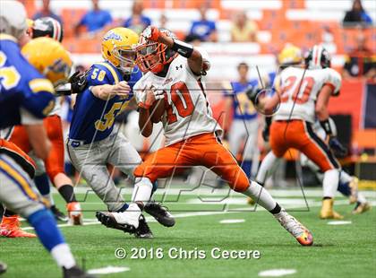 Thumbnail 3 in Mexico @ Cazenovia (Kickoff Classic) photogallery.