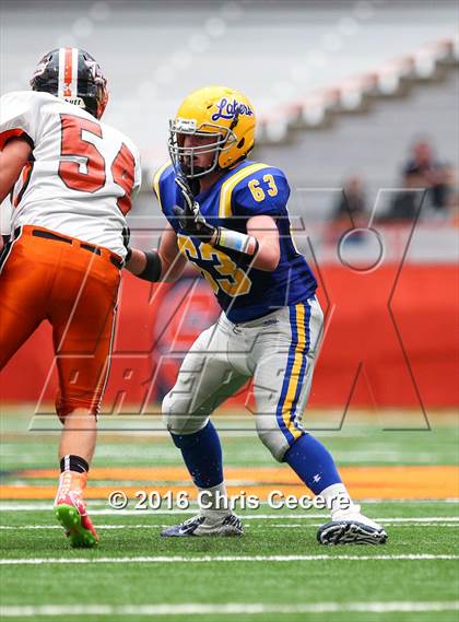Thumbnail 1 in Mexico @ Cazenovia (Kickoff Classic) photogallery.