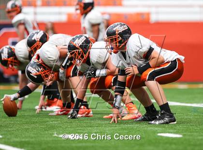 Thumbnail 2 in Mexico @ Cazenovia (Kickoff Classic) photogallery.