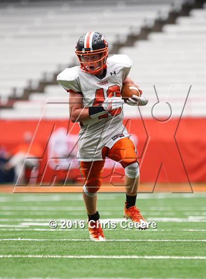 Thumbnail 2 in Mexico @ Cazenovia (Kickoff Classic) photogallery.