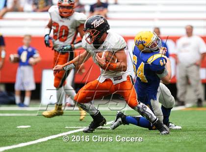 Thumbnail 2 in Mexico @ Cazenovia (Kickoff Classic) photogallery.