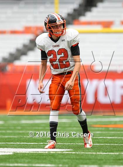 Thumbnail 3 in Mexico @ Cazenovia (Kickoff Classic) photogallery.