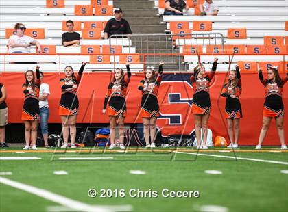 Thumbnail 3 in Mexico @ Cazenovia (Kickoff Classic) photogallery.