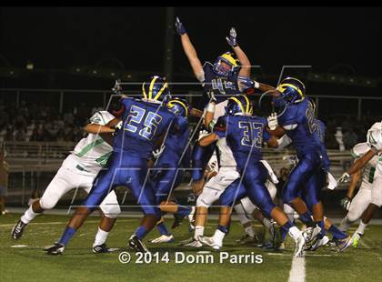 Thumbnail 1 in Monrovia @ San Dimas photogallery.