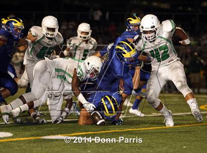 Thumbnail 3 in Monrovia @ San Dimas photogallery.