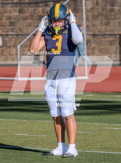 Thumbnail 3 in Lincoln @ Punahou photogallery.