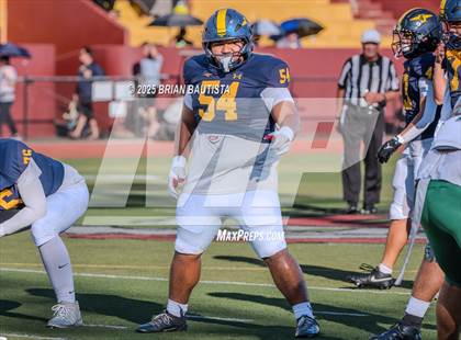 Thumbnail 2 in Lincoln @ Punahou photogallery.