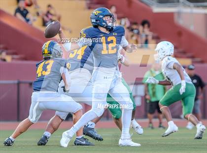 Thumbnail 3 in Lincoln @ Punahou photogallery.