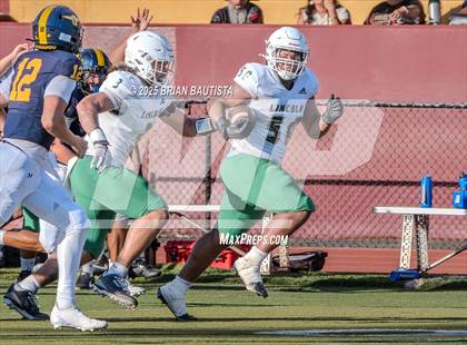 Thumbnail 2 in Lincoln @ Punahou photogallery.