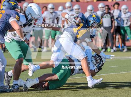 Thumbnail 1 in Lincoln @ Punahou photogallery.