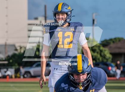 Thumbnail 1 in Lincoln @ Punahou photogallery.