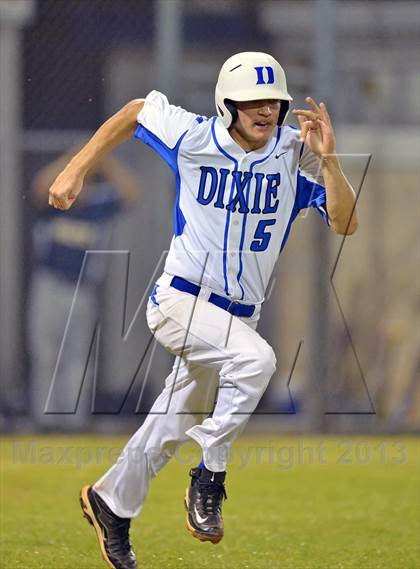 Thumbnail 3 in Boca Ciega @ Dixie Hollins photogallery.