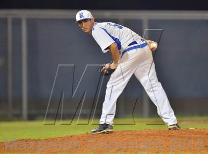 Thumbnail 2 in Boca Ciega @ Dixie Hollins photogallery.